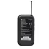 Denver DAH-126 Radio portatile DAB+/FM