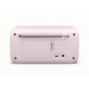 Radio portatile Sharp DR-P420 tuner digitale DAB DAB+ FM rosa