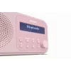 Radio portatile Sharp DR-P420 tuner digitale DAB DAB+ FM rosa