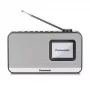 Radio portatile Panasonic RF-D15 tuner digitale DAB+ FM 3W