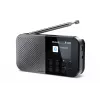 Radio personale Sharp DR-P520 tuner digitale DAB DAB+ FM
