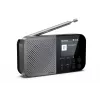 Radio personale Sharp DR-P520 tuner digitale DAB DAB+ FM