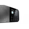 Radio personale Sharp DR-P520 tuner digitale DAB DAB+ FM