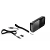 Radio personale Sharp DR-P520 tuner digitale DAB DAB+ FM