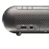 Sveglia digitale Denver CPR-700 nera