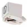 Lenco LS-430BK giradischi a cinghia con 4 altoparlanti integrati, Bluetooth, 40 W, 33/45 giri/min, nero
