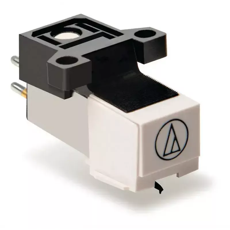 Giradischi audio a trasmissione a cinghia Lenco LS-430BN marrone manuale forza di appoggio 3-4 g