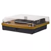 Giradischi semiautomatico Denver VPL-230LW nero legno 2W RMS