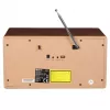 Lettore CD personale Denver MDA-525DW 10 W DAB+ FM