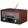 Lettore CD personale Denver MDA-525DW 10 W DAB+ FM
