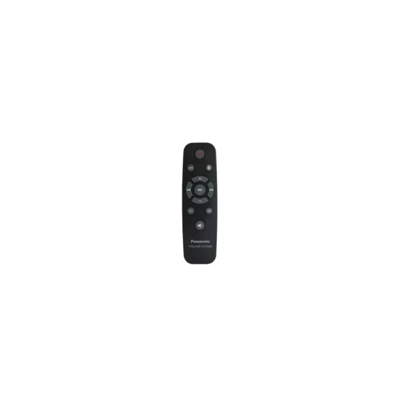Soundbar Panasonic SC-HTB150 nera 2.1 canali 100 W