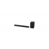Soundbar Panasonic SC-HTB150 nera 2.1 canali 100 W
