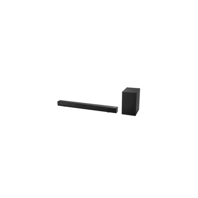 Soundbar Panasonic SC-HTB150 nera 2.1 canali 100 W