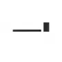 Soundbar Panasonic SC-HTB150 nera 2.1 canali 100 W