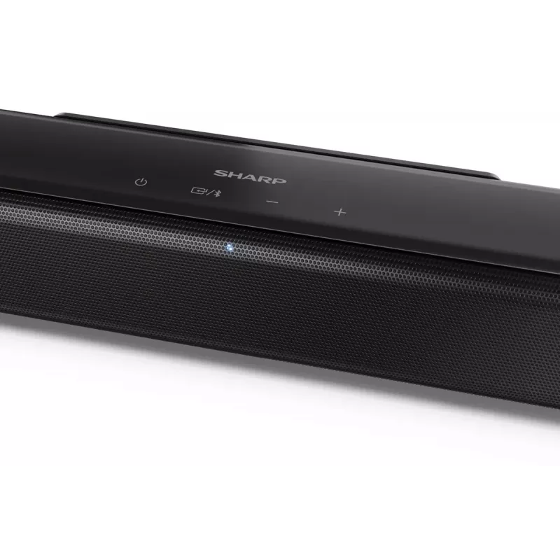 Altoparlante soundbar Sharp HT-SB145 nero 2.0 canali 150 W