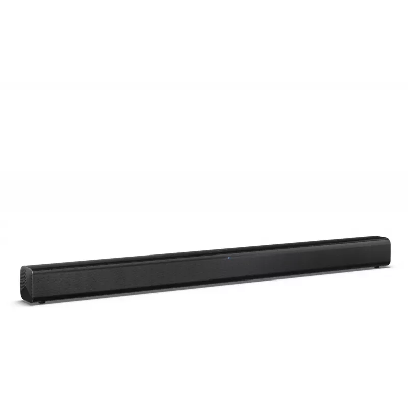 Altoparlante soundbar Sharp HT-SB145 nero 2.0 canali 150 W