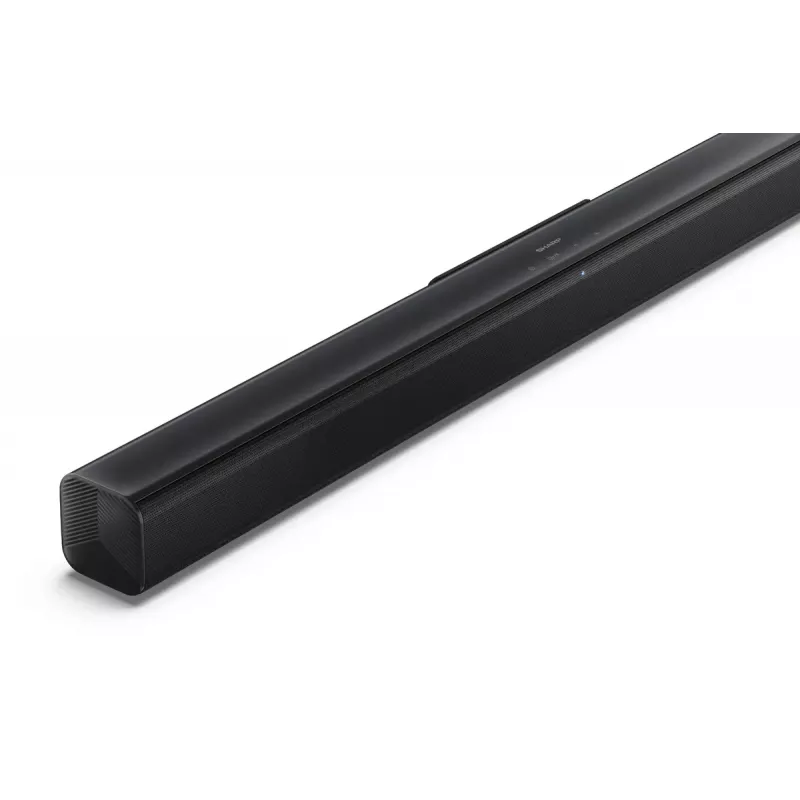 Altoparlante soundbar Sharp HT-SB145 nero 2.0 canali 150 W