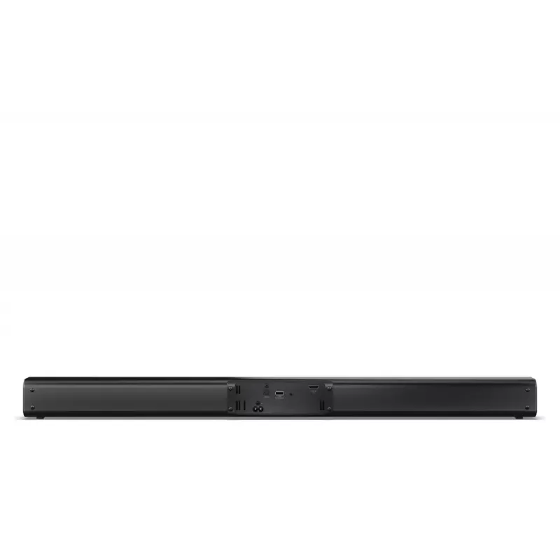 Altoparlante soundbar Sharp HT-SB145 nero 2.0 canali 150 W