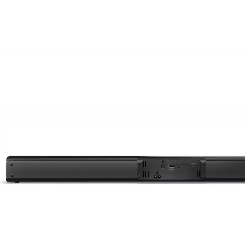 Altoparlante soundbar Sharp HT-SB145 nero 2.0 canali 150 W