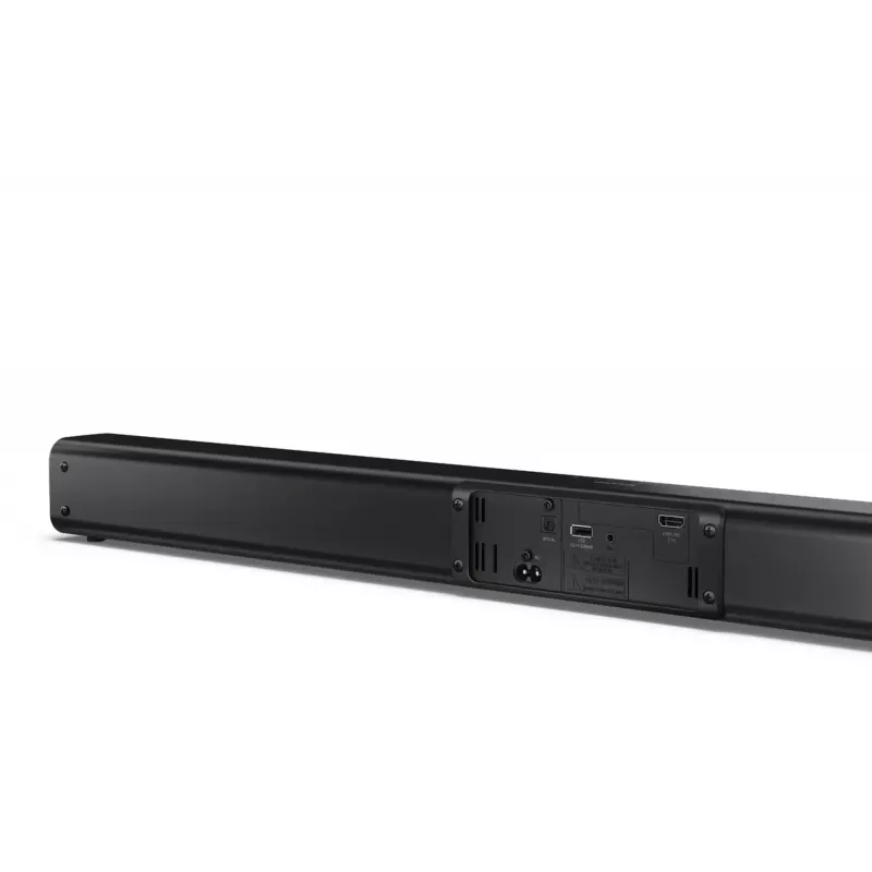 Altoparlante soundbar Sharp HT-SB145 nero 2.0 canali 150 W