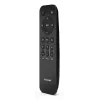 Sharp HT-SBW53121(BK) soundbar 3.1.2 canali con subwoofer wireless, nera