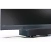 Sharp HT-SBW53121(BK) soundbar 3.1.2 canali con subwoofer wireless, nera