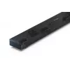 Sharp HT-SBW53121(BK) soundbar 3.1.2 canali con subwoofer wireless, nera