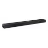 Sharp HT-SBW53121(BK) soundbar 3.1.2 canali con subwoofer wireless, nera