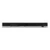 Sharp HT-SBW53121(BK) soundbar 3.1.2 canali con subwoofer wireless, nera