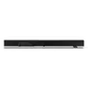 Sharp HT-SBW53121(BK) soundbar 3.1.2 canali con subwoofer wireless, nera