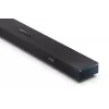 Sharp HT-SBW53121(BK) soundbar 3.1.2 canali con subwoofer wireless, nera