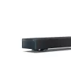 Sharp HT-SBW53121(BK) soundbar 3.1.2 canali con subwoofer wireless, nera