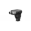 Microfono digitale per fotocamera Sony ECM-XYST1M nero