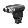 Microfono digitale per fotocamera Sony ECM-XYST1M nero