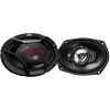Altoparlanti per auto JVC CS-DR6940 ovali a 4 vie 550 W
