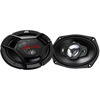 Altoparlanti per auto JVC CS-DR6940 ovali a 4 vie 550 W