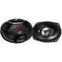 Altoparlanti per auto JVC CS-DR6940 ovali a 4 vie 550 W