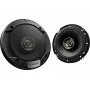 Altoparlanti per auto Kenwood KFC-S1676EX rotondi a 3 vie 330 W 2 pz.