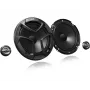 Altoparlanti per auto JVC CS-JS600 rotondi a 2 vie 300 W