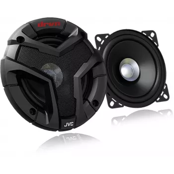 Altoparlanti per auto JVC CS-V418 rotondi a 2 vie 180 W