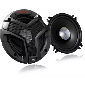Altoparlanti per auto JVC CS-V518 rotondi a 2 vie 200 W