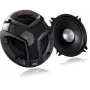Altoparlanti per auto JVC CS-V518 rotondi a 2 vie 200 W