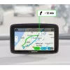 Navigatore TomTom GO Classic 5 pollici touchscreen nero 32 GB 2000 MB RAM