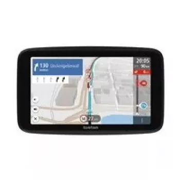 Navigatore GPS per auto TOMTOM GO PRO 2GEN 5 pollici, modello 1YF5.002.10
