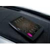 Navigatore GPS portatile TOMTOM GO con touchscreen da 7 pollici, 32 GB, mappe Europa, nero