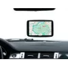 Navigatore GPS portatile TOMTOM GO con touchscreen da 7 pollici, 32 GB, mappe Europa, nero