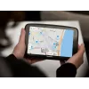 Navigatore GPS portatile TOMTOM GO con touchscreen da 7 pollici, 32 GB, mappe Europa, nero