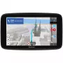 TomTom GO Navigator 6 (2ª generazione) 1YD6.002.100 navigatore GPS per auto, schermo multitouch da 15,2 cm (6 pollici), 1024 x 600, mappe Europa, nero