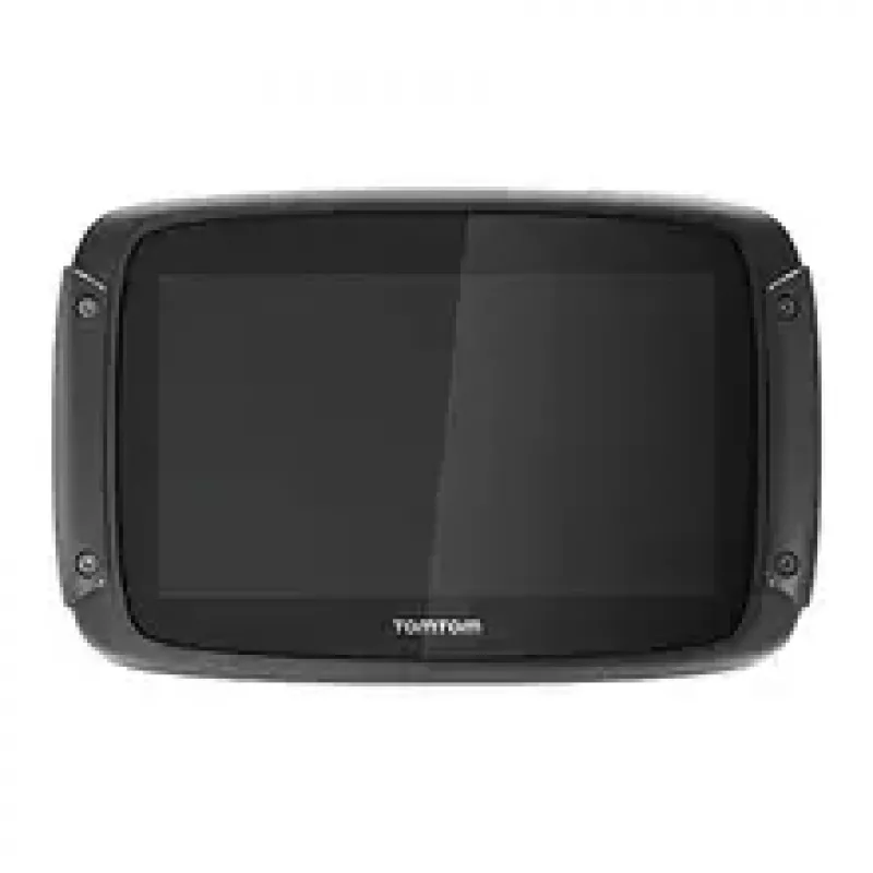Navigatore GPS TomTom Rider 500