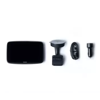 Navigatore GPS TomTom GO Expert Plus 7 pollici 32 GB 2D/3D